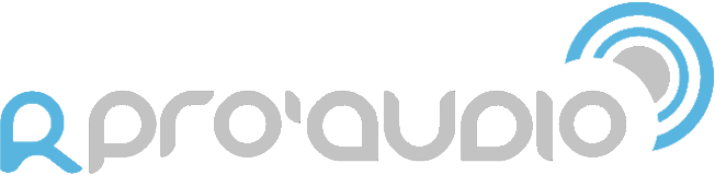 RProAudio